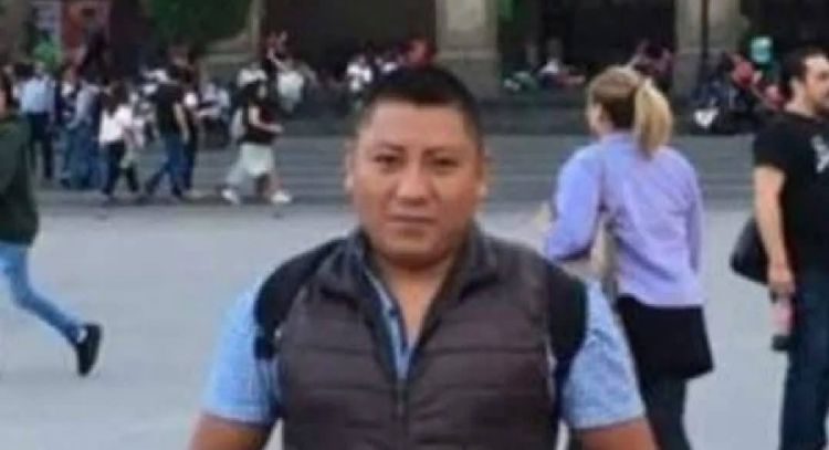 MuriÃ³ en el abandono Jonathan Maldonado, sobreviviente de la noche de Iguala de 2014