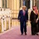 Trump afirma que EU "debe tomar Gaza" y convertir el enclave palestino en una "zona de libertad"