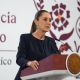 Sheinbaum niega que agentes de EU operen en México y tacha como “falsa” imagen difundida por el ICE