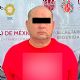 Cae presunto jefe de plaza del CJNG en la Ciudad de México