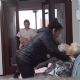 Exhiben violencia y maltrato contra adultos mayores en un asilo de SLP (Videos)