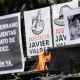 A ocho años del asesinato del periodista Javier Valdez, exigen a EU extradición del “Mini Lic”