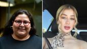 Foto ilustrativa de la nota titulada: Asesinato de la influencer Valeria Márquez es doblemente doloroso: Citlali Hernández