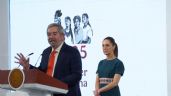 Foto ilustrativa de la nota titulada: México confronta a legisladores de EU por impuesto a remesas