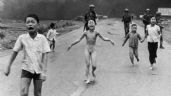 Foto ilustrativa de la nota titulada: "Niña de napalm": La controversia fotográfica