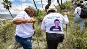 Foto ilustrativa de la nota titulada: Esposa de activista desparecido denuncia que ha recibido amenazas de muerte