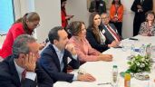 Foto ilustrativa de la nota titulada: Clemente Castañeda advierte a Unión Europea que en México existe un deterioro del Estado de derecho