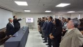 Foto ilustrativa de la nota titulada: Gertz Manero designa a Ulises Lara como fiscal federal en Morelos
