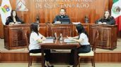 Foto ilustrativa de la nota titulada: Cambio de diseño en boletas favorece a candidatos a juzgadores cercanos al gobierno de Mara Lezama