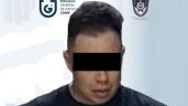 Foto ilustrativa de la nota titulada: Detienen en Azcapotzalco a "integrante clave" del Cártel de Tláhuac