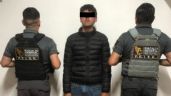 Foto ilustrativa de la nota titulada: Catean casa del alcalde de Ahuazotepec, Puebla; hallan drogas, armas y detienen a su hijo