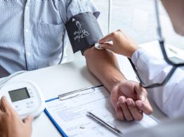En México, un tercio de los menores de 40 años tiene hipertensión arterial y no lo sabe