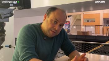 México era una red de solidaridad y libertad: César Díaz, director de “México 86" (Video)