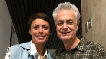 Arturo Ríos, actor: “Si queríamos saber qué pasaba en el país recurríamos a Scherer, a Proceso”