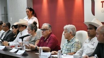 Promueven el crecimiento y formalización de las microempresas rurales