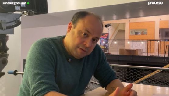México era una red de solidaridad y libertad: César Díaz, director de “México 86" (Video)