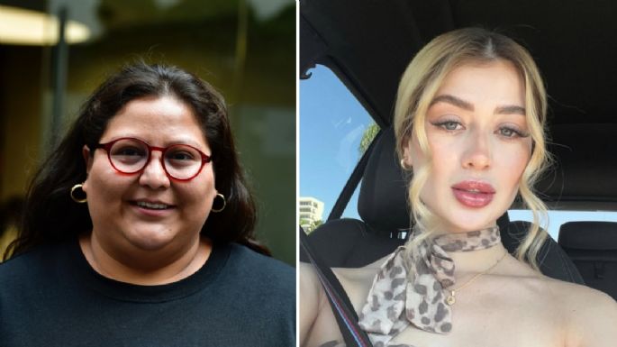 Asesinato de la influencer Valeria Márquez es doblemente doloroso: Citlali Hernández