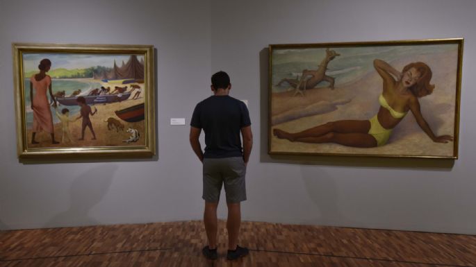 Museos mexicanos reciben menos recursos de los municipios