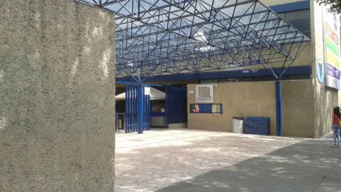 Alumnas de la Universidad de Negocios ISEC se graban consumiendo cocaína