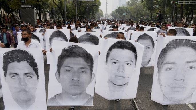 Reiteran condena contra seis miembros de Guerreros Unidos