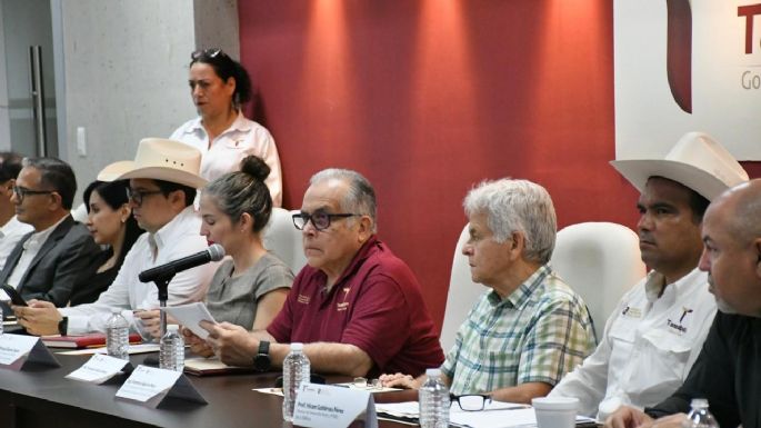 Promueven el crecimiento y formalización de las microempresas rurales