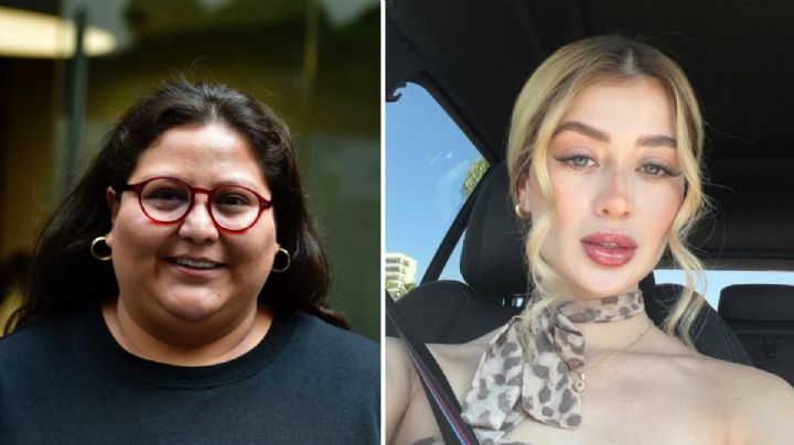 Asesinato de la influencer Valeria Márquez es doblemente doloroso: Citlali Hernández