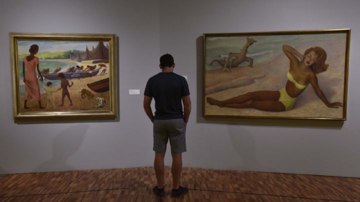 Museos mexicanos reciben menos recursos de los municipios