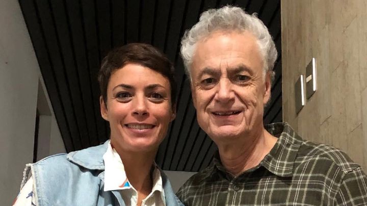 Arturo Ríos, actor: “Si queríamos saber qué pasaba en el país recurríamos a Scherer, a Proceso”