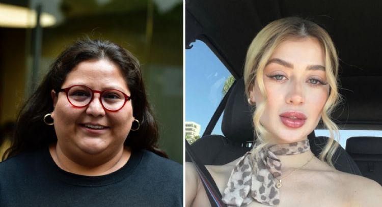 Asesinato de la influencer Valeria Márquez es doblemente doloroso: Citlali Hernández