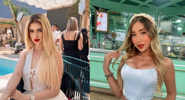 Como a Valeria Márquez: asesinan a balazos a joven tras recibir regalo en su casa