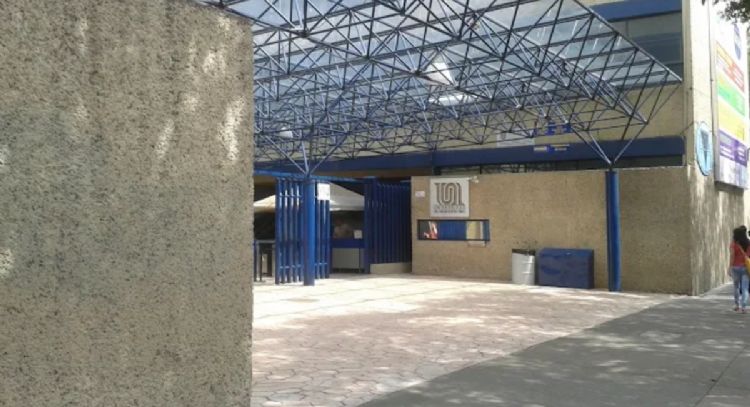 Alumnas de la Universidad de Negocios ISEC se graban consumiendo cocaÃ­na