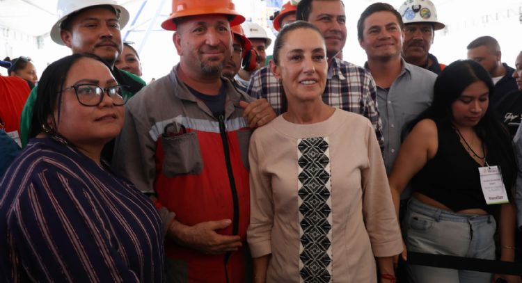 Pasta de Conchos: Van 21 mineros localizados; 13 cuerpos se han entregado