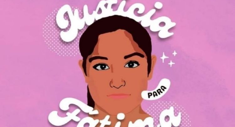 La SCJN reconoce a la familia de Fátima Quintana como víctima indirecta de su feminicidio