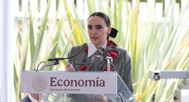 “Tenemos Plan México para 40 años más”: Altagracia Gómez