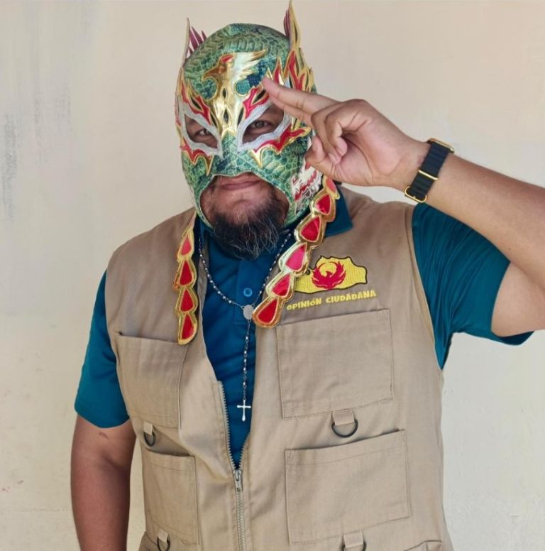El Fénix Quién era el influencer asesinado a balazos en pleno centro de Acapulco