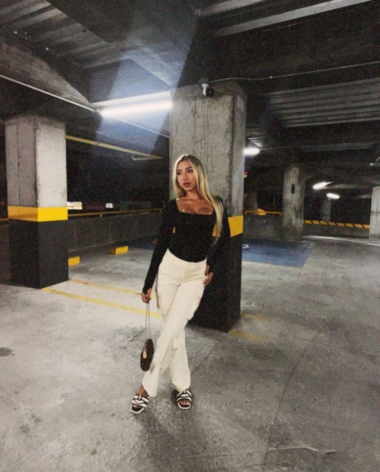 María José Estupiñán