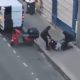 Tres encapuchados intentan secuestrar a hija de magnate de criptomonedas en París (Video)