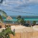 Pese a orden judicial, Sedena continúa construcción militar en Laguna de Bacalar