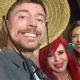 MrBeast: Lo que se sabe de la demanda del INAH y la invitación de Sansores
