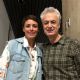 Arturo Ríos, actor: “Si queríamos saber qué pasaba en el país recurríamos a Scherer, a Proceso”