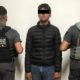 Catean casa del alcalde de Ahuazotepec, Puebla; hallan drogas, armas y detienen a su hijo