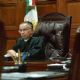 Expresidente de la SCJN, Mariano Azuela fallece a los 89 años