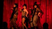 Foto ilustrativa de la nota titulada: Las Reinas Chulas y el Teatro Bar El Vicio