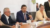 Foto ilustrativa de la nota titulada: Tras semanas de enfrentamientos, Armenta se reúne con colectivo Voz de los Desaparecidos