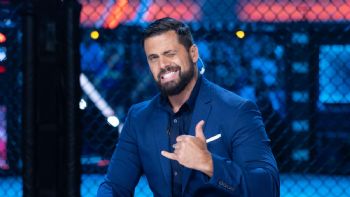 Liberan al actor Pedro Moreno tras ser detenido por altercado con su esposa