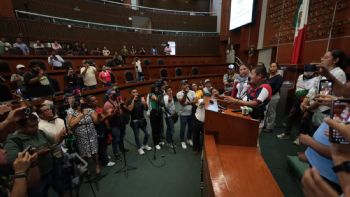 Periodismo en Guerrero: lucha contra mordazas y por condiciones de trabajo dignas