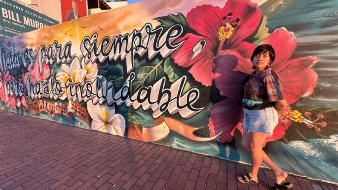 La indígena guatemalteca Lucía Ixchíu ganó Mejor Cortometraje en Cannes