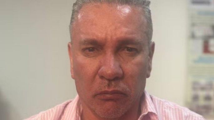 Detienen en Bolivia a líder de la mayor organización criminal de Brasil