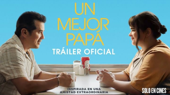 “Un mejor papá”