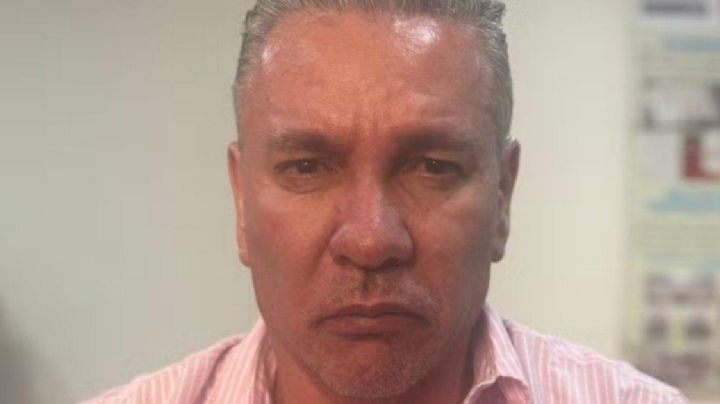 Detienen en Bolivia a líder de la mayor organización criminal de Brasil